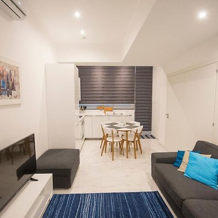4 Bedroom Apartment Near Sliema Seafront Ngoại thất bức ảnh
