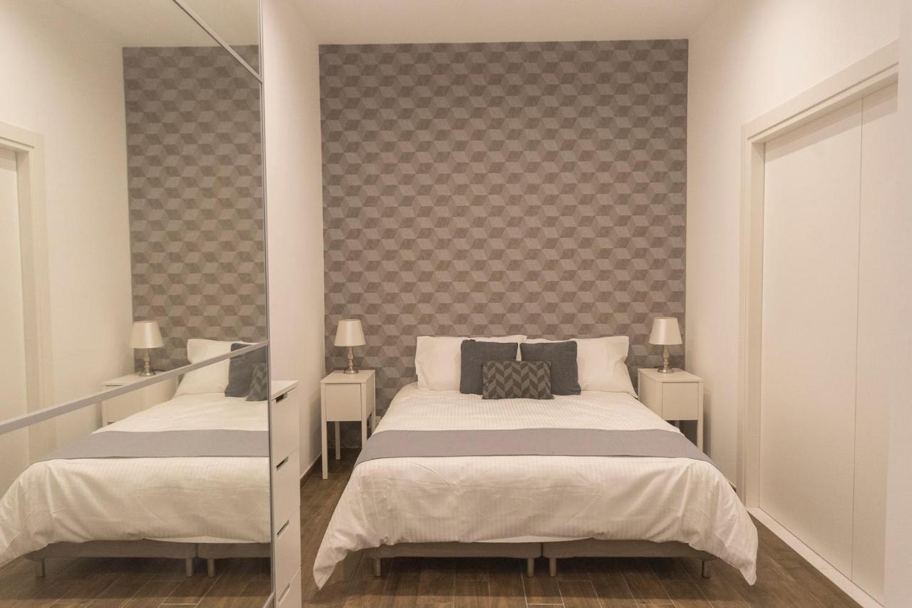 4 Bedroom Apartment Near Sliema Seafront Ngoại thất bức ảnh