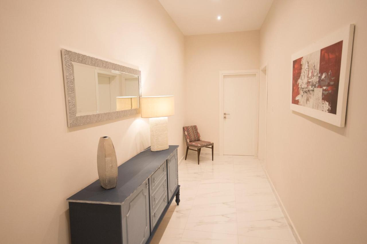 4 Bedroom Apartment Near Sliema Seafront Ngoại thất bức ảnh
