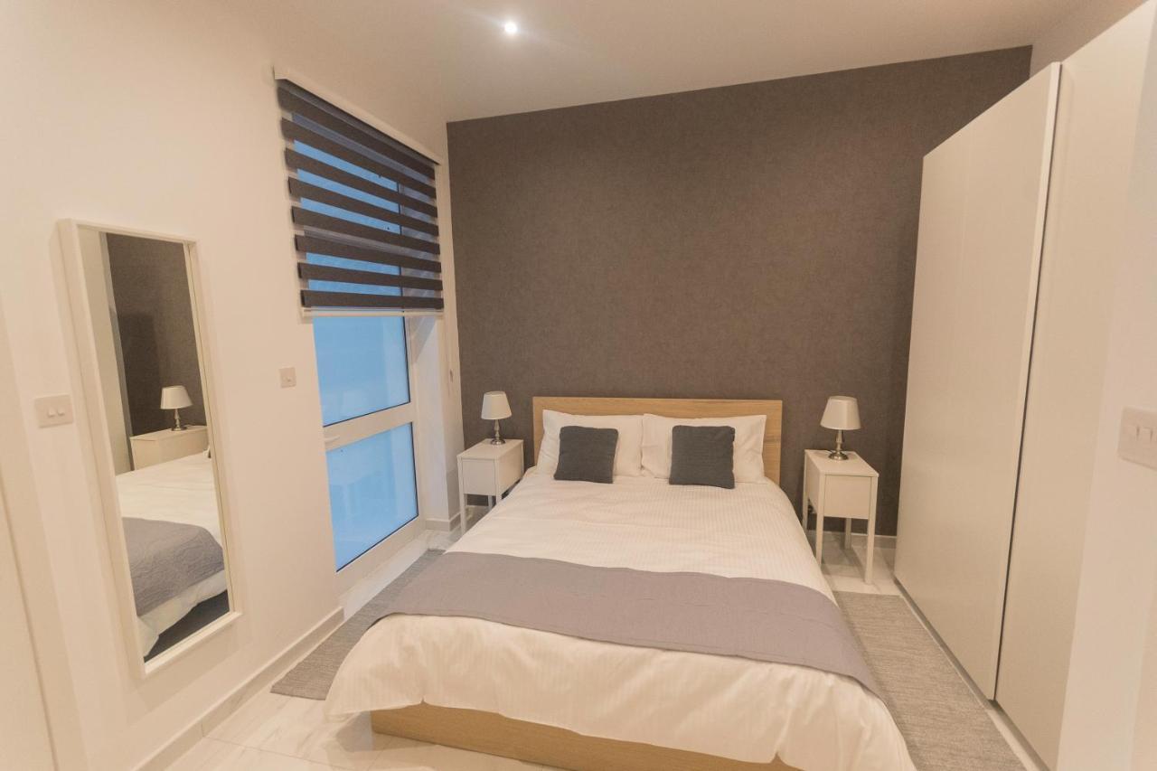 4 Bedroom Apartment Near Sliema Seafront Ngoại thất bức ảnh