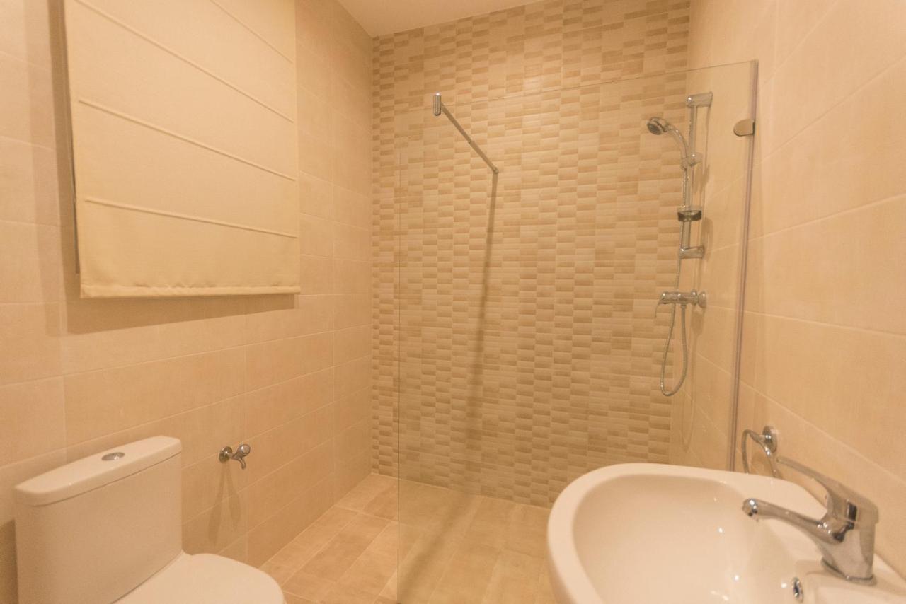 4 Bedroom Apartment Near Sliema Seafront Ngoại thất bức ảnh