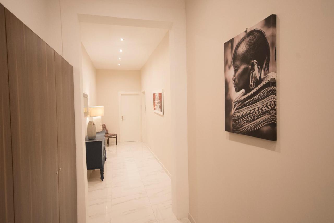 4 Bedroom Apartment Near Sliema Seafront Ngoại thất bức ảnh