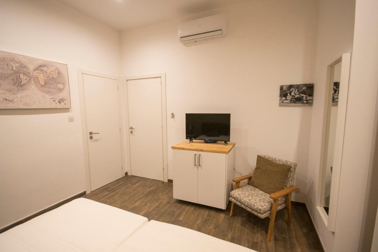 4 Bedroom Apartment Near Sliema Seafront Ngoại thất bức ảnh